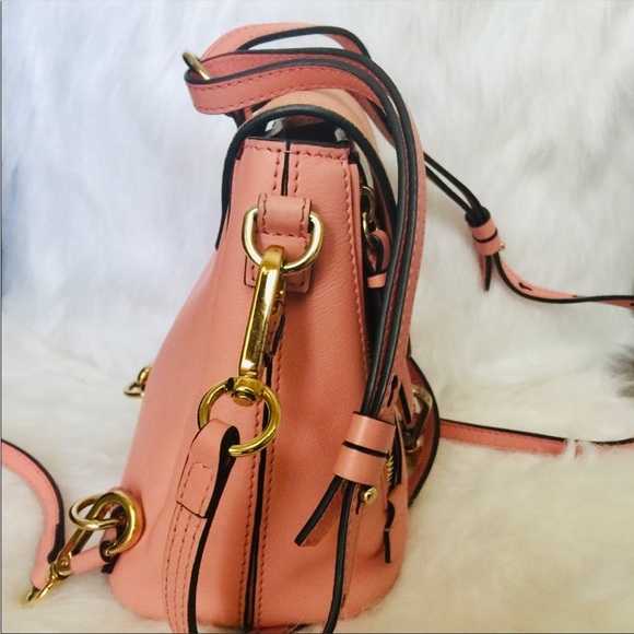 🔥CHLOE Faye Mini Backpack - Picture 7 of 14